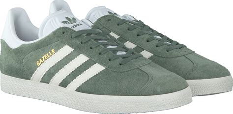 adidas sneakers gazelle heren